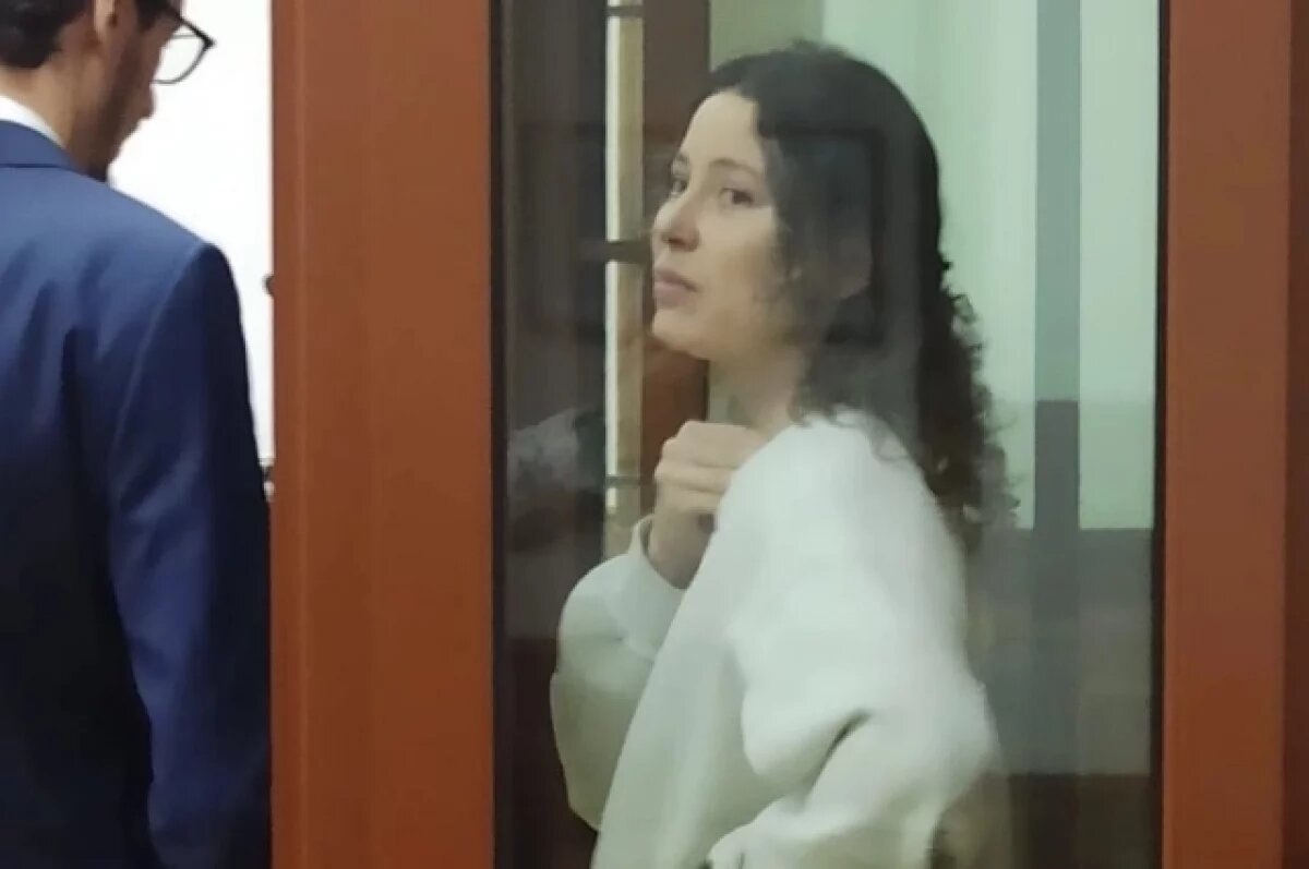    WSJ: РФ передала США Карелину, приговоренную за сбор средств для ВСУ