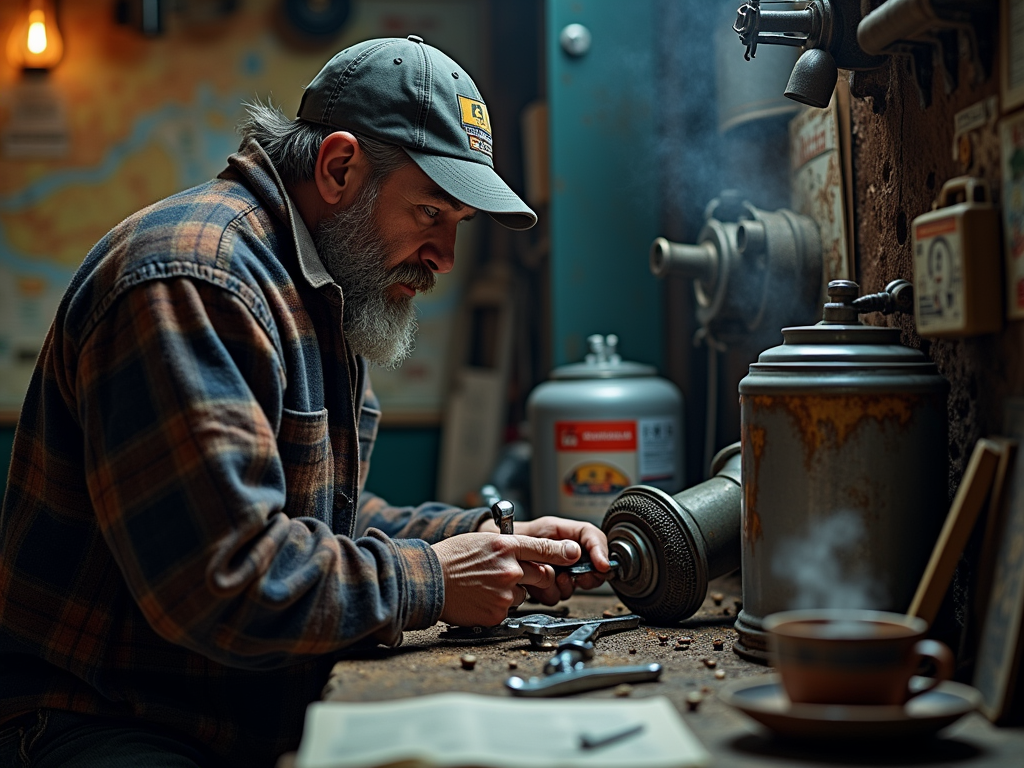 подвеска грузовика