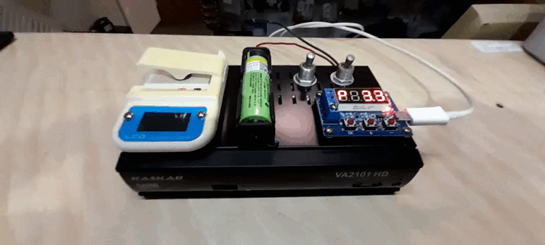 Фото автора.