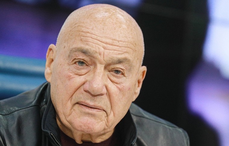    Сергей Булкин/NEWS.ru