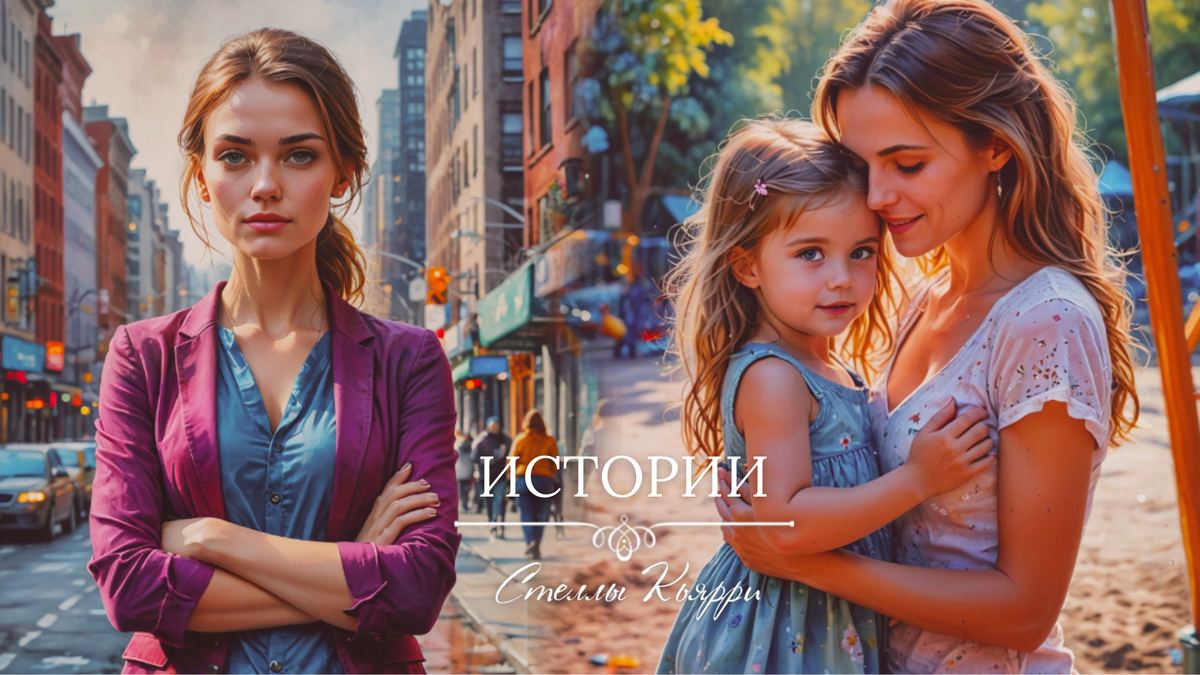 ©Стелла Кьярри