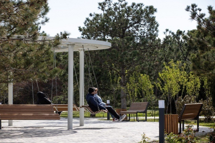    мэрия Анапы