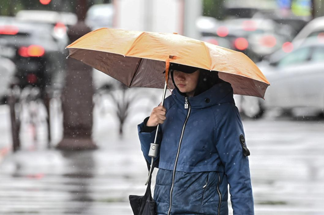 Фото: Сергей Елесин, ИА "Тюменская линия"