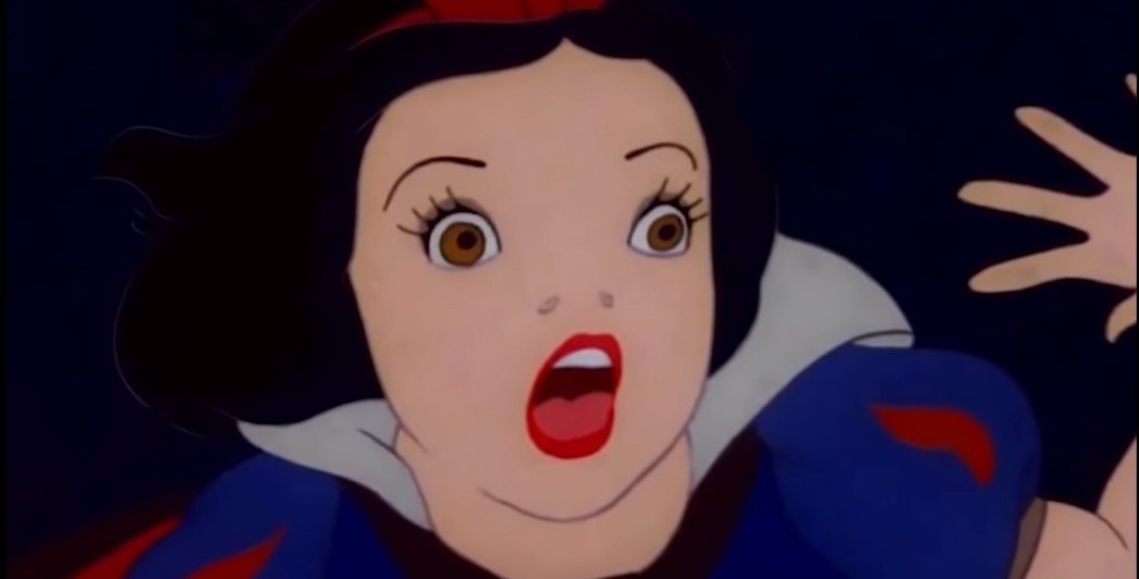 Когда смотришь на каст совеременных ремейков