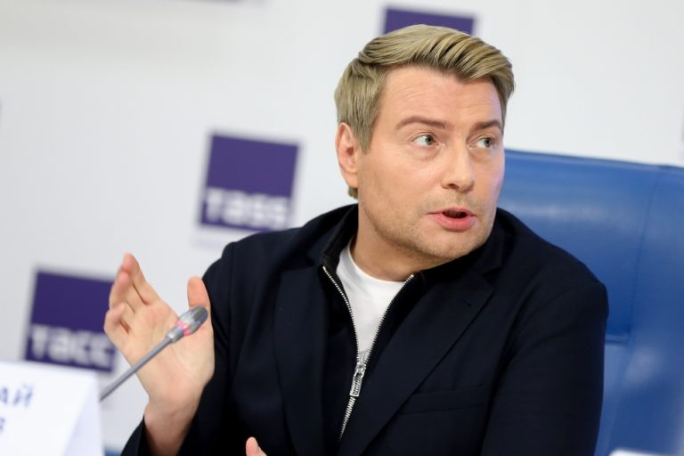    Фото: Агентство «Москва»/ Ведяшкин Сергей Мария Черных