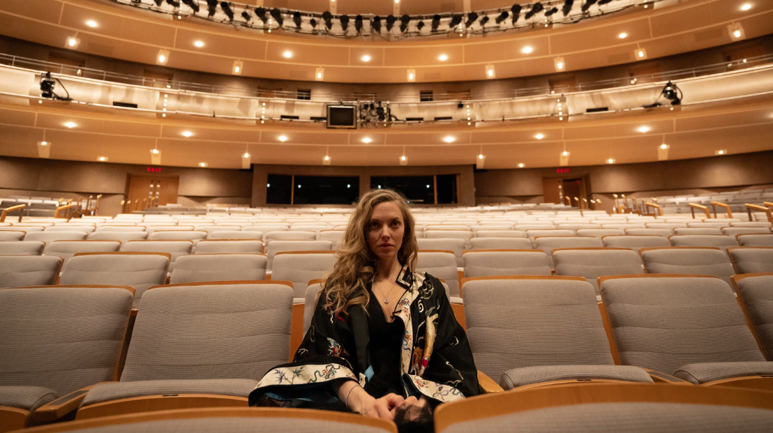 Кадр из фильма