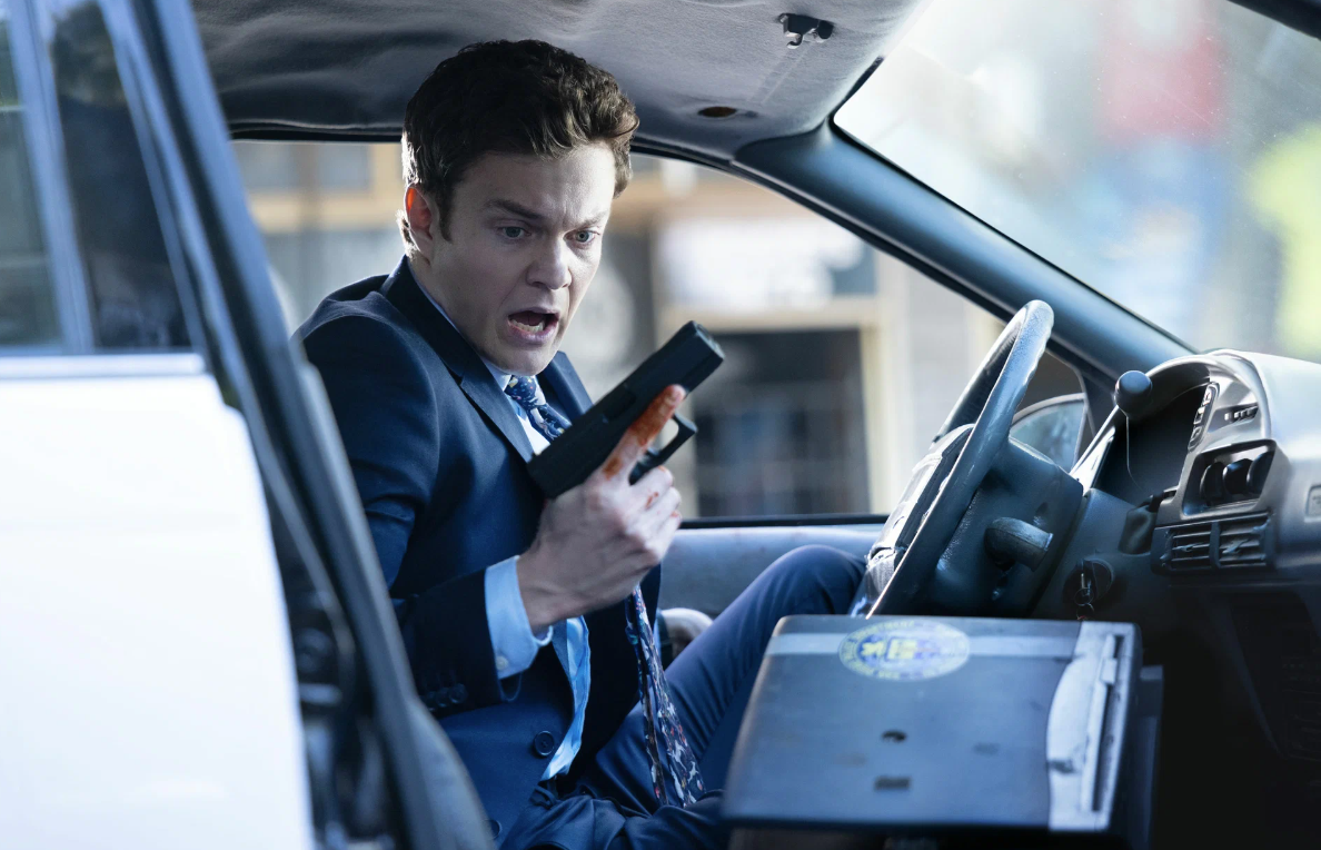 Кадр из фильма