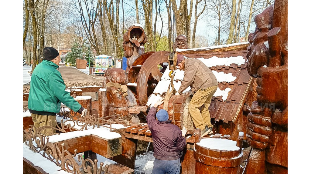 Листайте вправо, чтобы увидеть больше изображений
