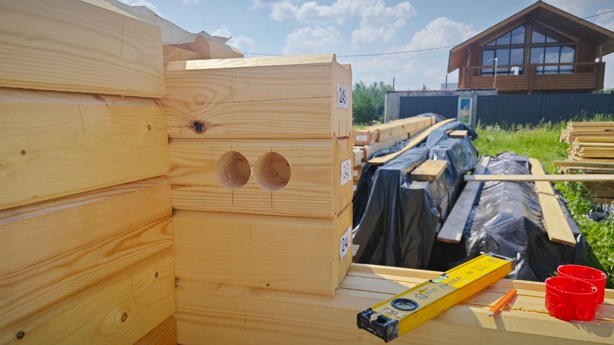 Готовые подрозетники