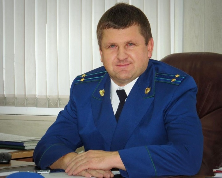    Фото: Архив "Прецедента"