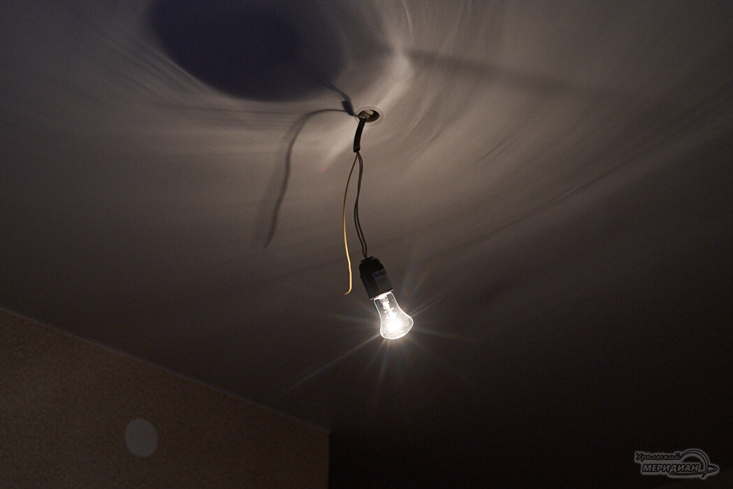    Фото: Лидия Аникина © ИА «Уральский меридиан»