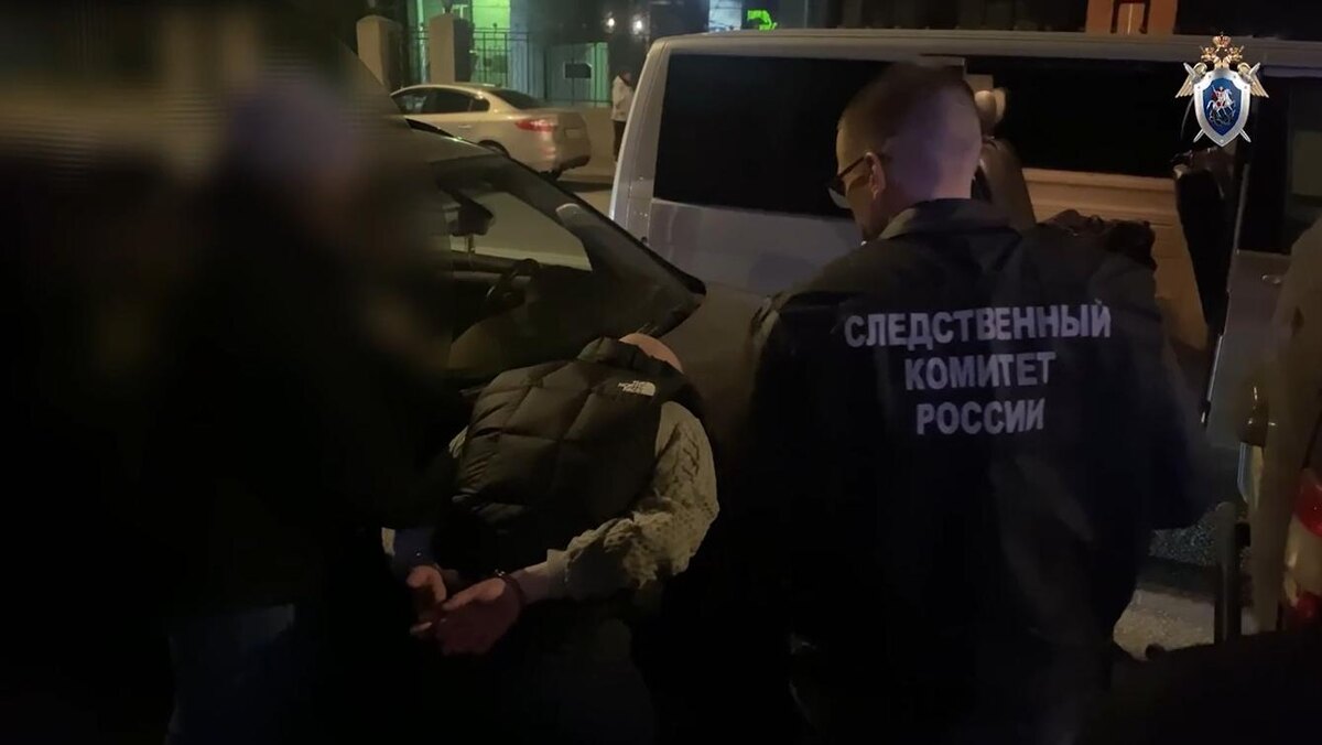    Фото: пресс-служба ГСУ СК РФ по Санкт-Петербургу