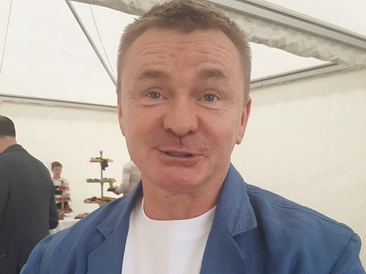   Ульяна Калашникова