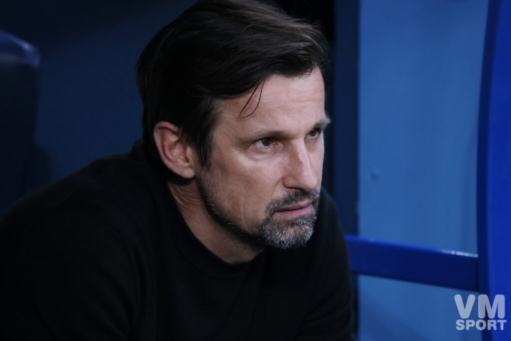 Фото: Наталья Бухарева/ «В мире спорта»