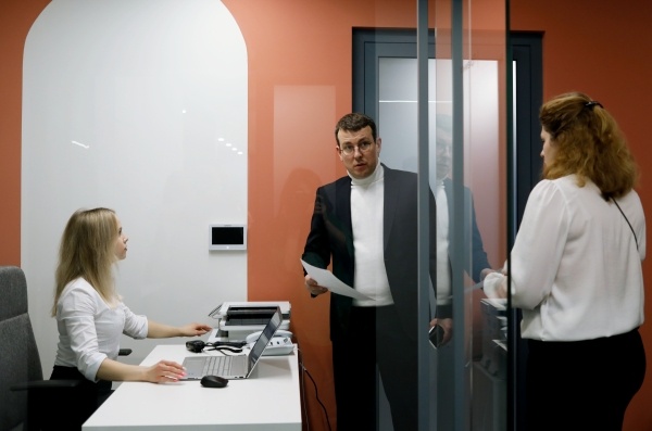 Фото: РИА Новости/Елизавета Семина