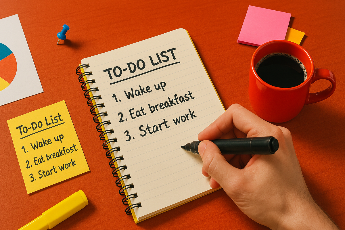 OKR — это не про контроль, а про ясность