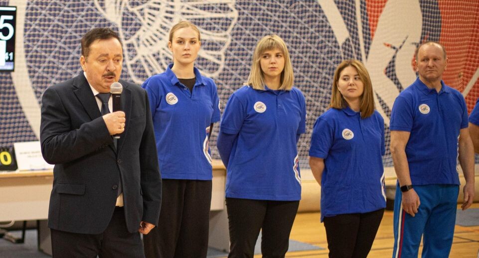    Раменский медиацентр