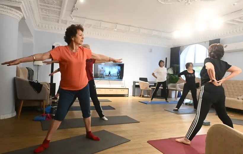     © РИА Новости. Михаил Воскресенский