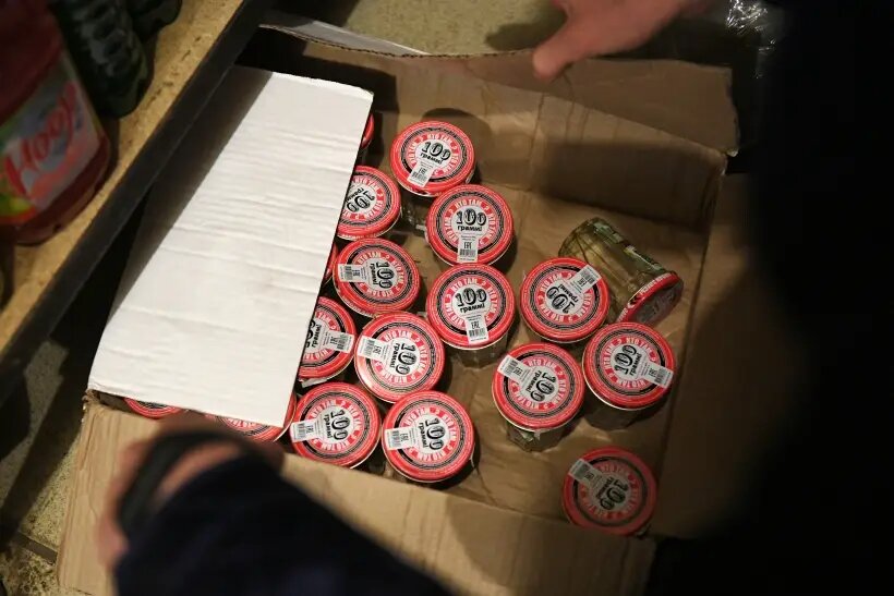     © РИА Новости. Максим Блинов