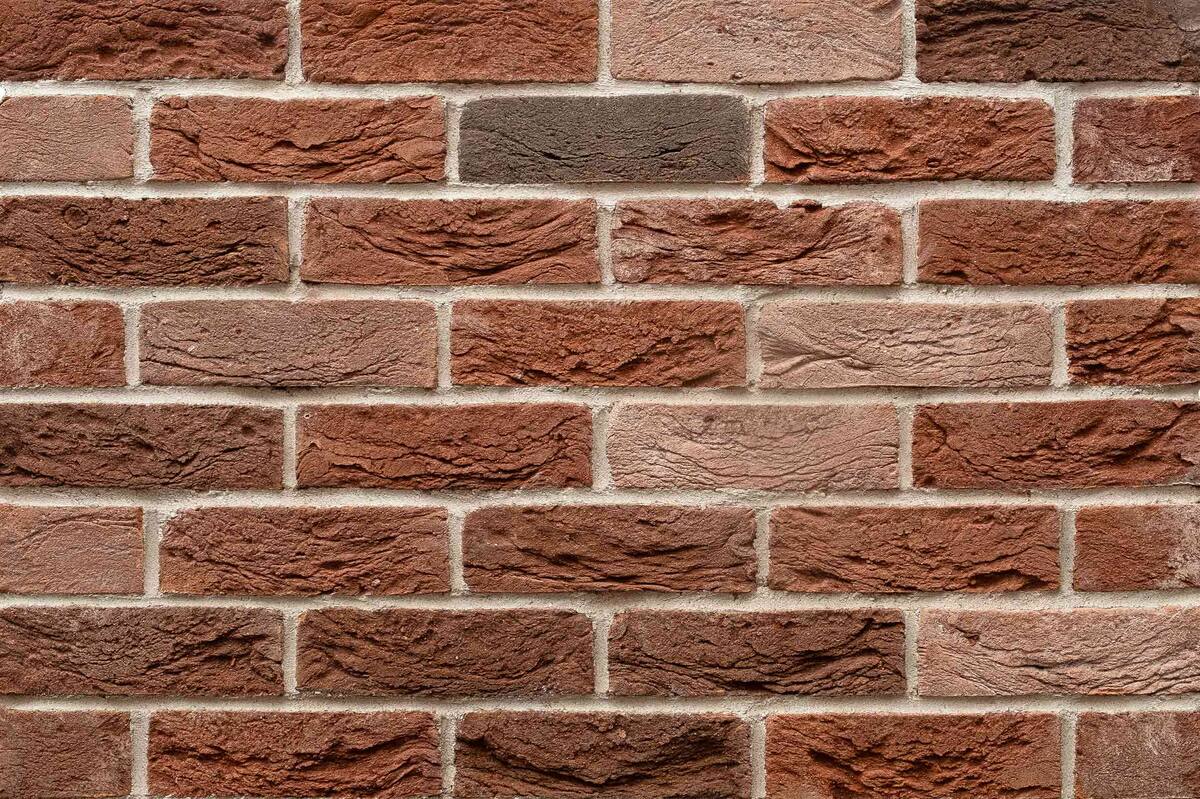 Экономичный облицовочный кирпич Марфино