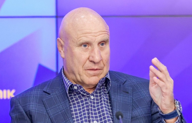    Сергей Петров/NEWS.ru