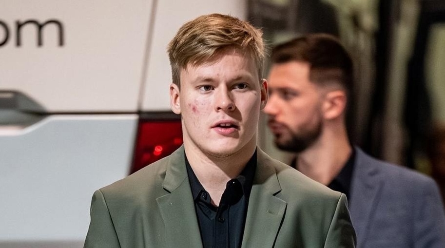    Фото: ХК «Филадельфия Флайерз»