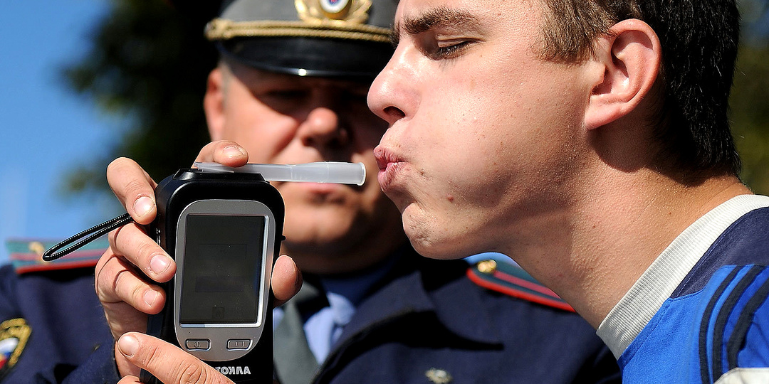 Пьяных за рулем с 1 Сентября 2025, будут ловить по-новому: 4 важных изменения в законе