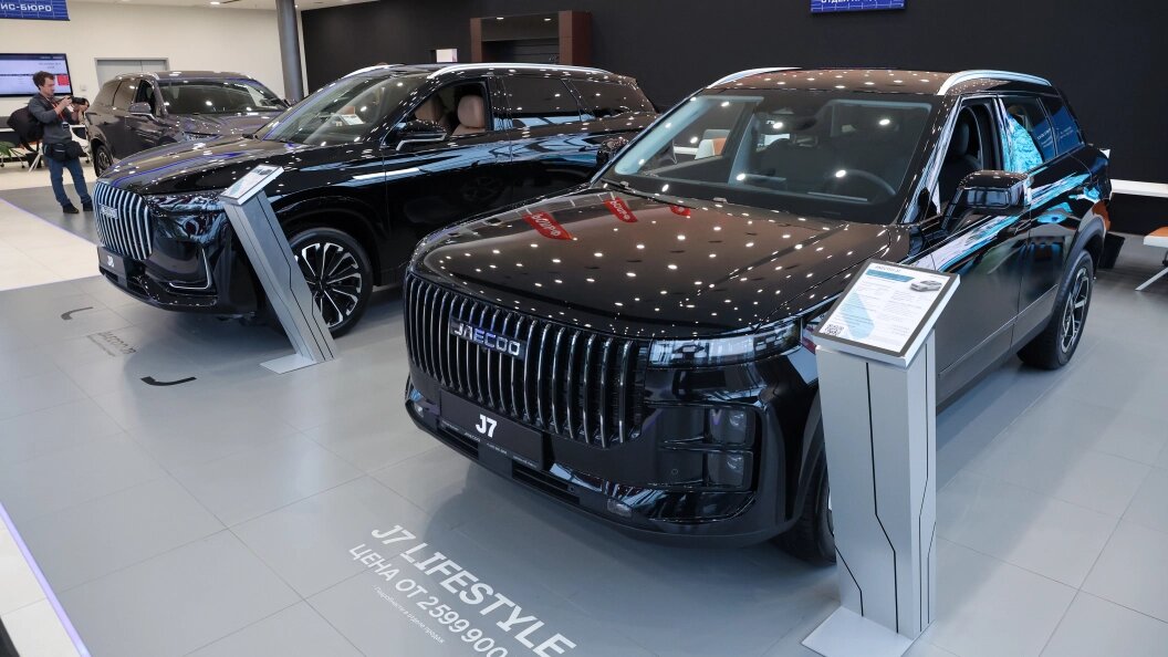    Фото: Belkin Alexey/ Global Look Press