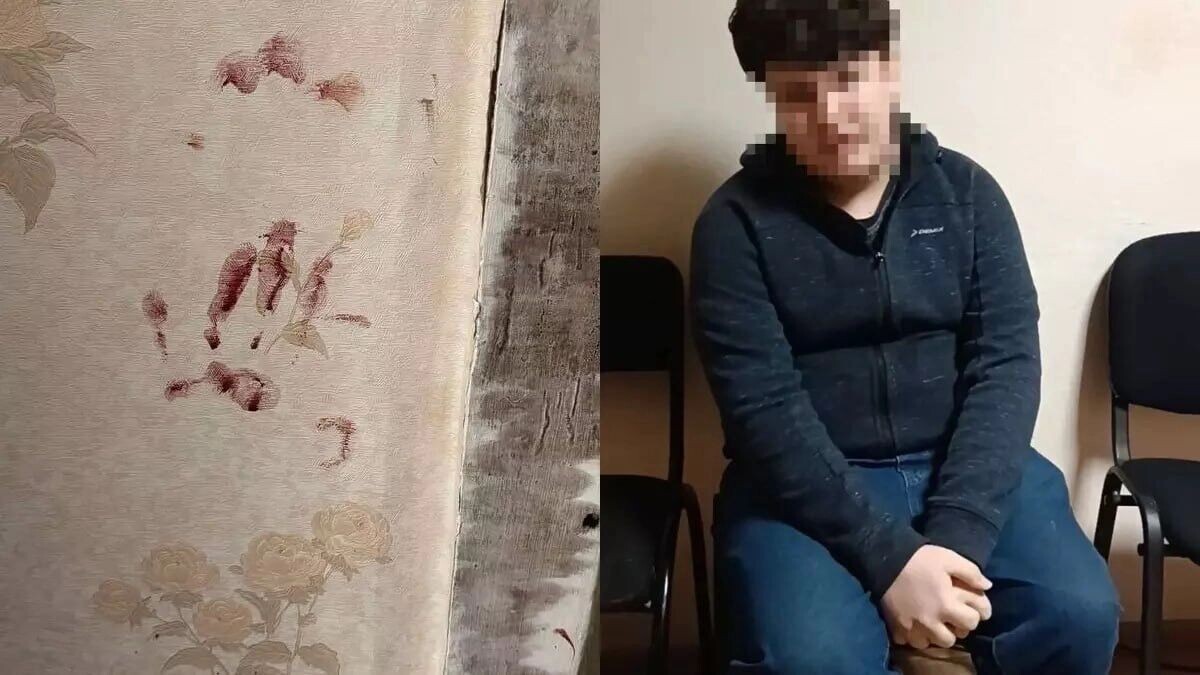     Источник: МВД Красноярского края