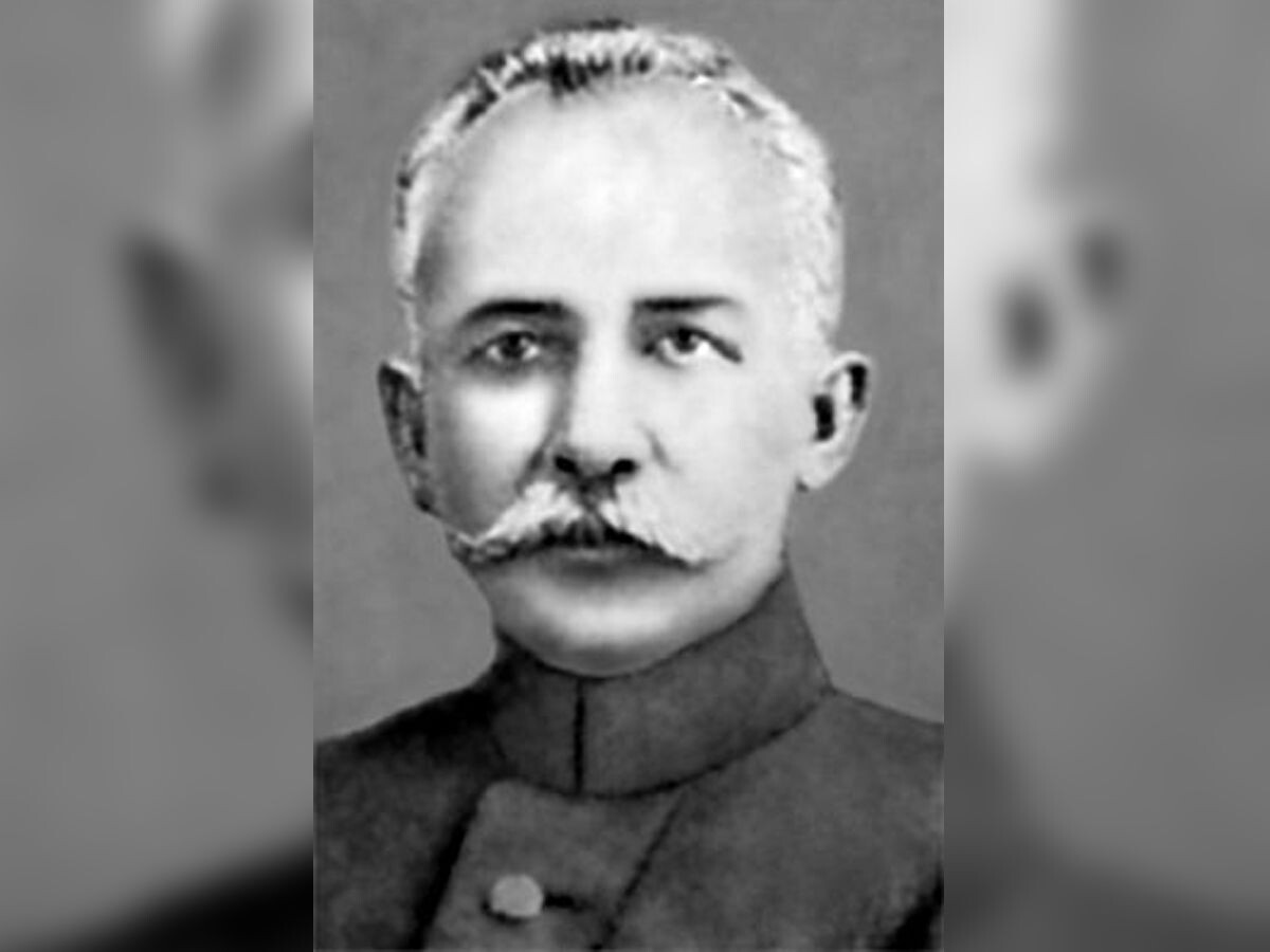    Алексей Снесарев