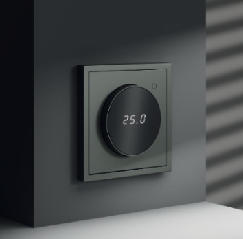 Терморегулятор VOLTUM S70 Фото взято с https://voltum.ru/