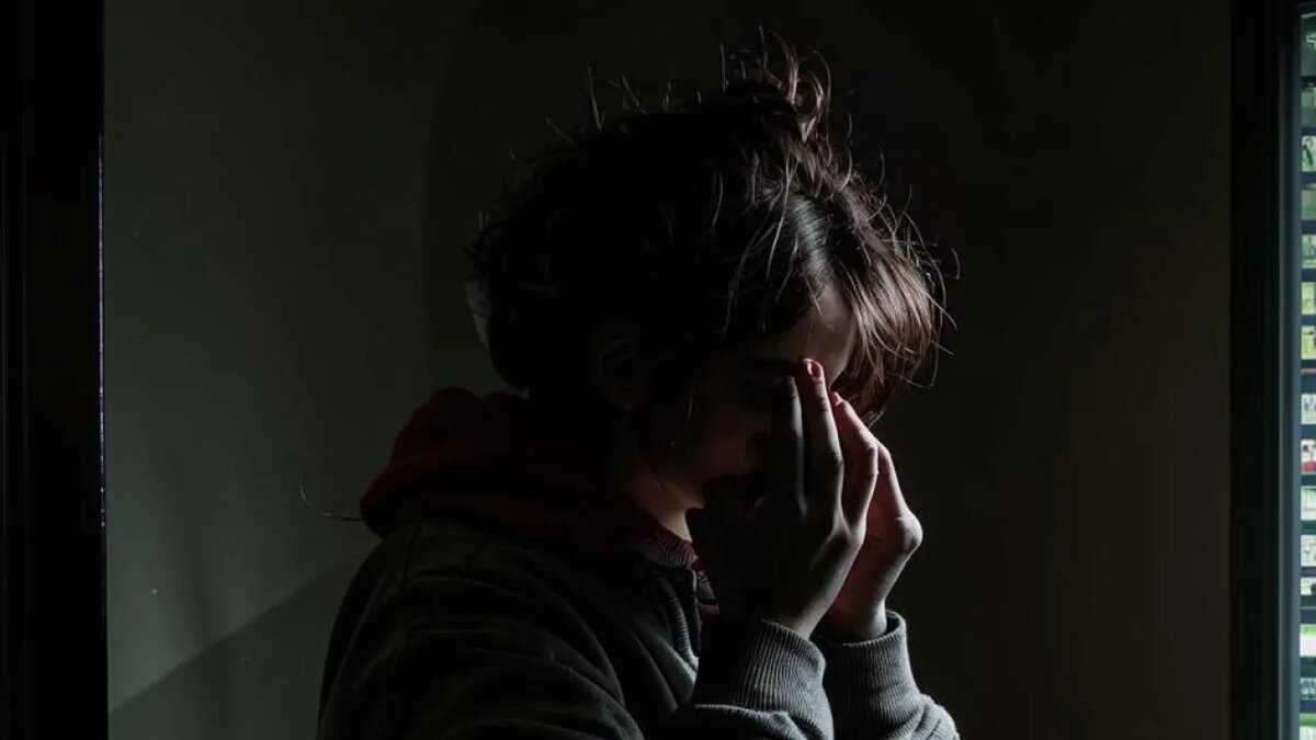    Сгенерировано ИИ