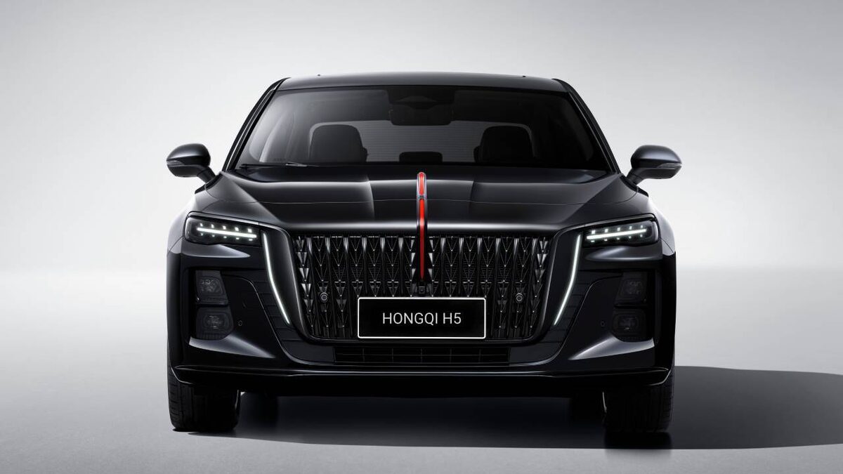    Hongqi