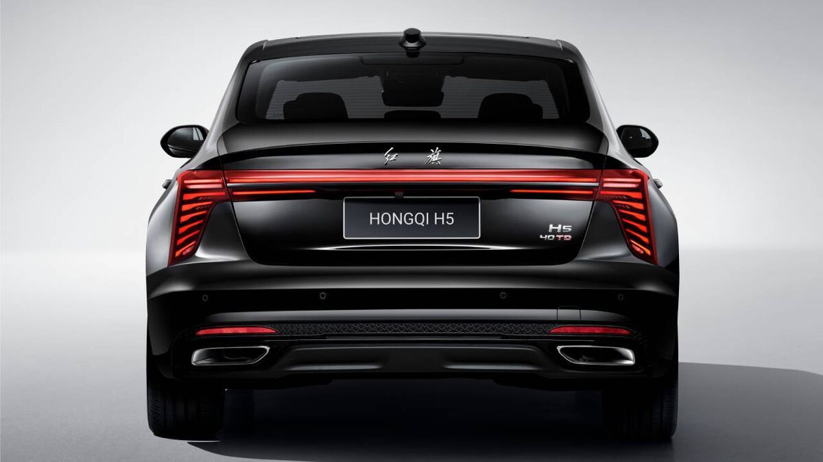    Hongqi
