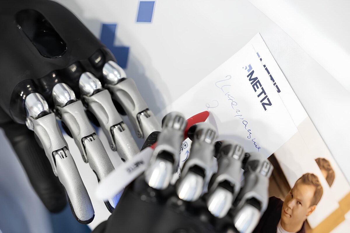 Фото: «Максбионик»