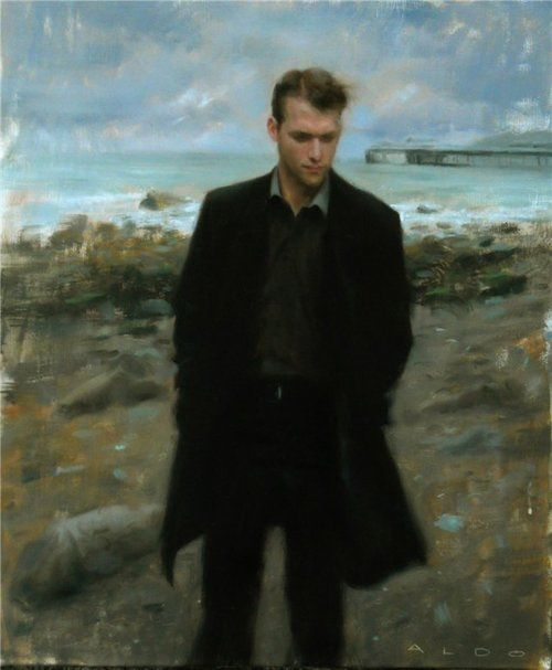 худ. Альдо Бальдинг