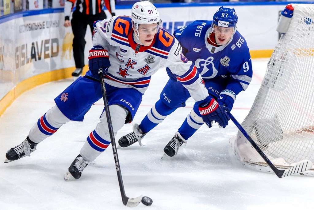    Фото © Валерия Калугина / ТАСС