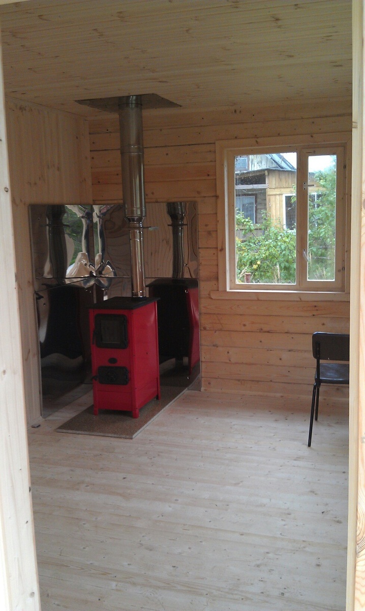 Фото автора