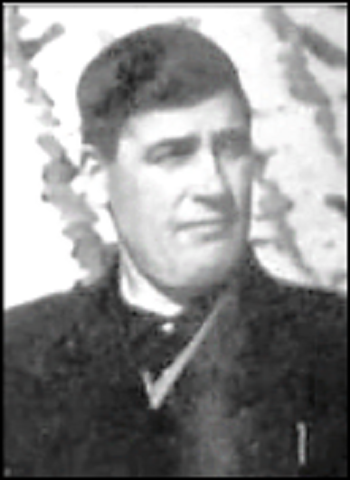 Крутов Иван Гаврилович