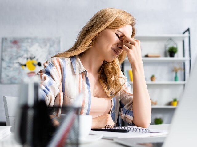    Частой причиной хронической усталости часто становится именно дефицит витамина D