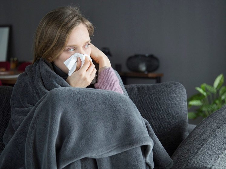    Частые ОРВИ могут возникать на почве нехватки холекальциферола