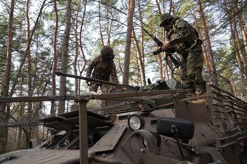     / Источник: © ИЗВЕСТИЯ/Павел Волков