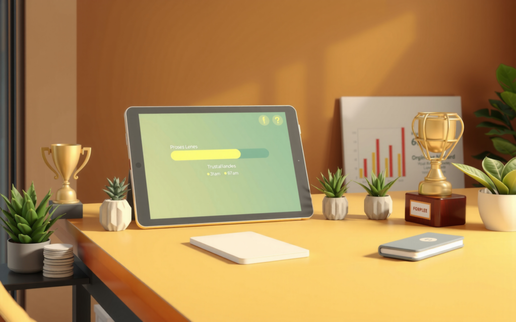    Сергей Бочков Геймдизайн-маркетинг 5 шагов игровых механик рост продаж лояльность клиентов 2024 Q-META AGENSY