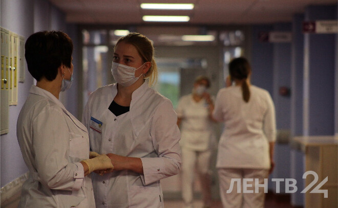    © Анастасия Илюшина для ЛенТВ24