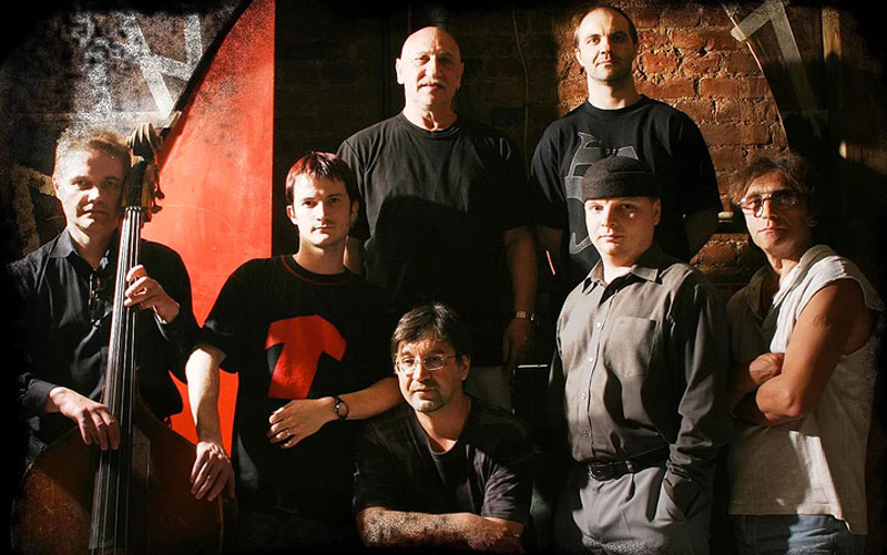 ДДТ  в 2003-2008