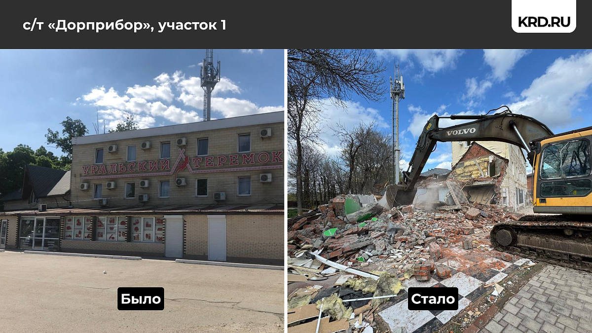    фото: пресс-служба администрации Краснодара