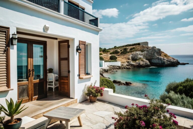    Кипрская мечта: как избежать бюрократических ловушек при покупке недвижимости и реально осуществить переезд на остров