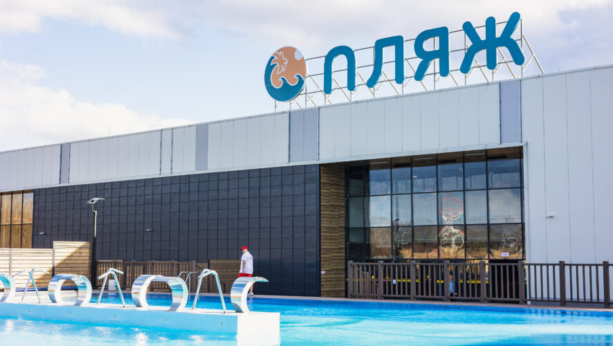    Сергей Журавлёв/KazanFirst