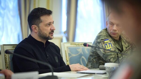    © Фото : Zelenskiy / Official / Telegram