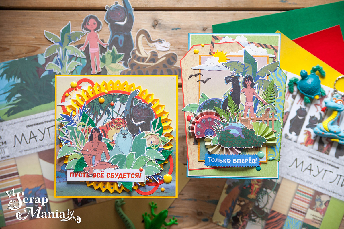 Еще фото в галерее. Листайте ➡